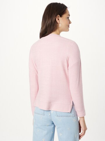 Pull-over 'Jolea' Hailys en rose