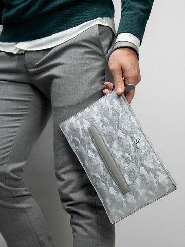 GT Collection Portemonnee in Wit