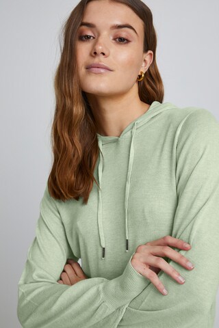 b.young Sweater 'BYMMPIMBA' in Green