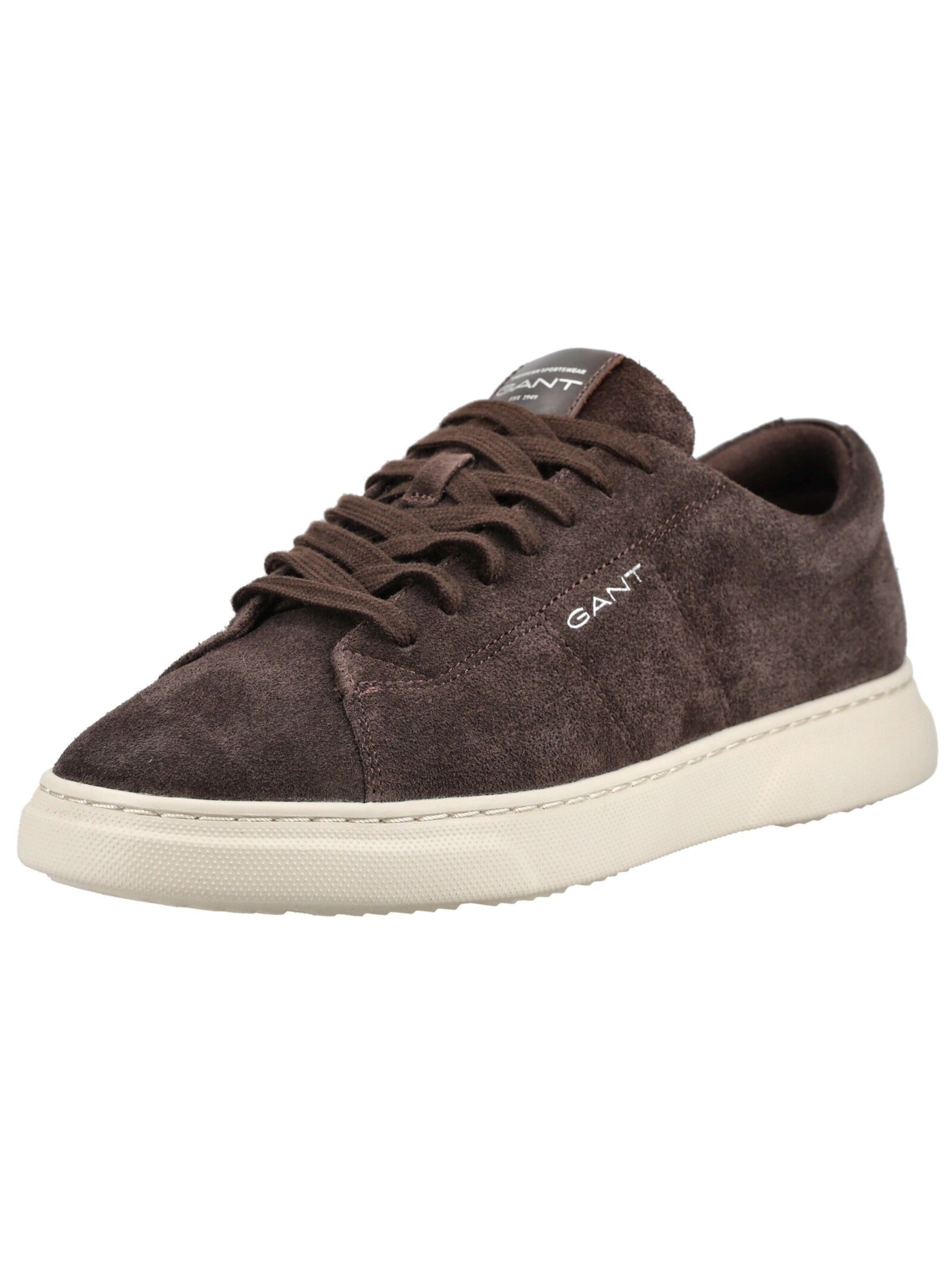 GANT Sneaker in Braun: Vorderseite