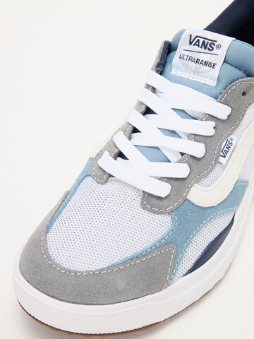 VANS Platform trainers 'MTE UltraRange Neo VR3' in Blue