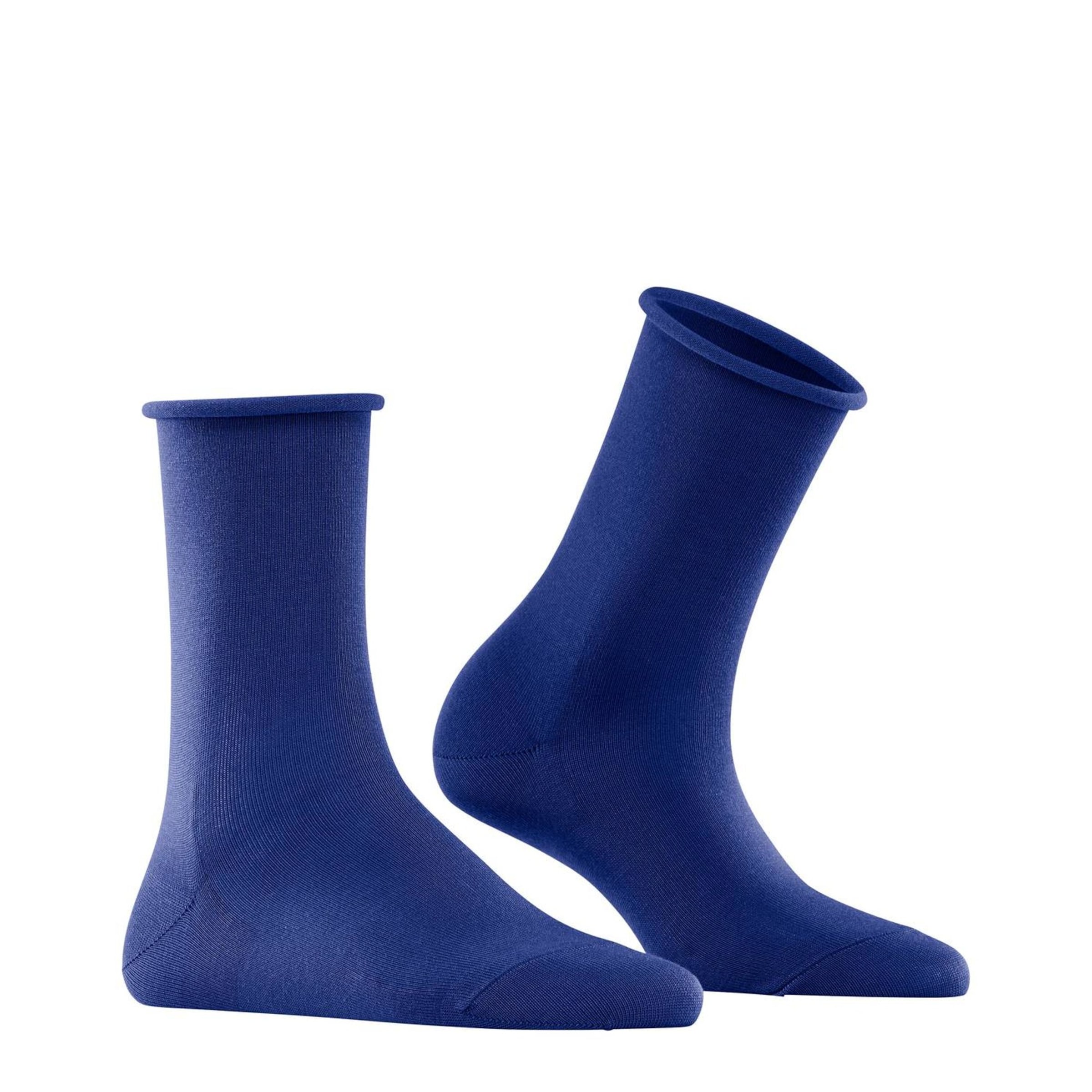 FALKE - Calcetines en azul