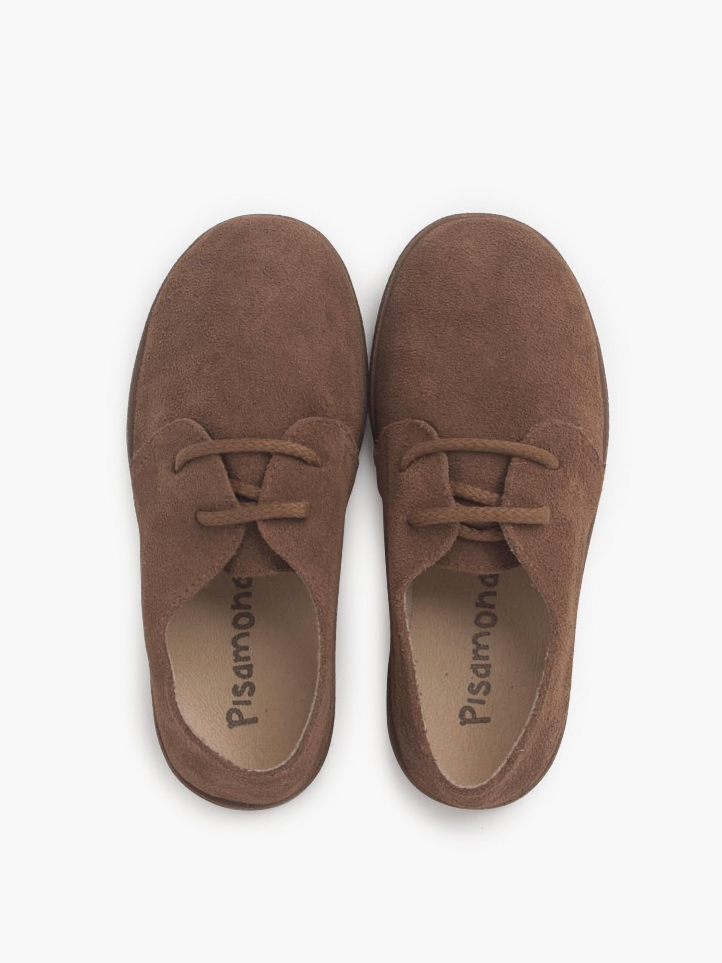 Pisamonas - Zapatos bajos en beige
