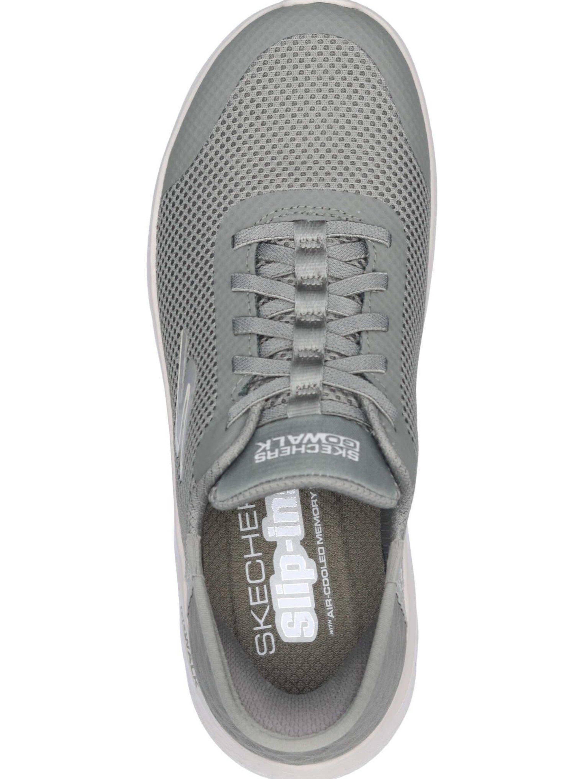 SKECHERS Slipper‌‌‌‌‌‌‌‌‌ in Grün