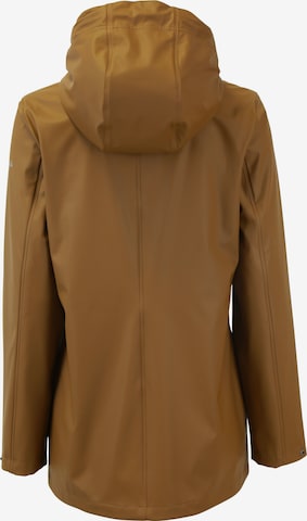 Veste fonctionnelle Schmuddelwedda en marron