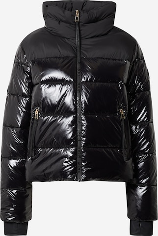 JOOP! Winter Jacket in Black: front