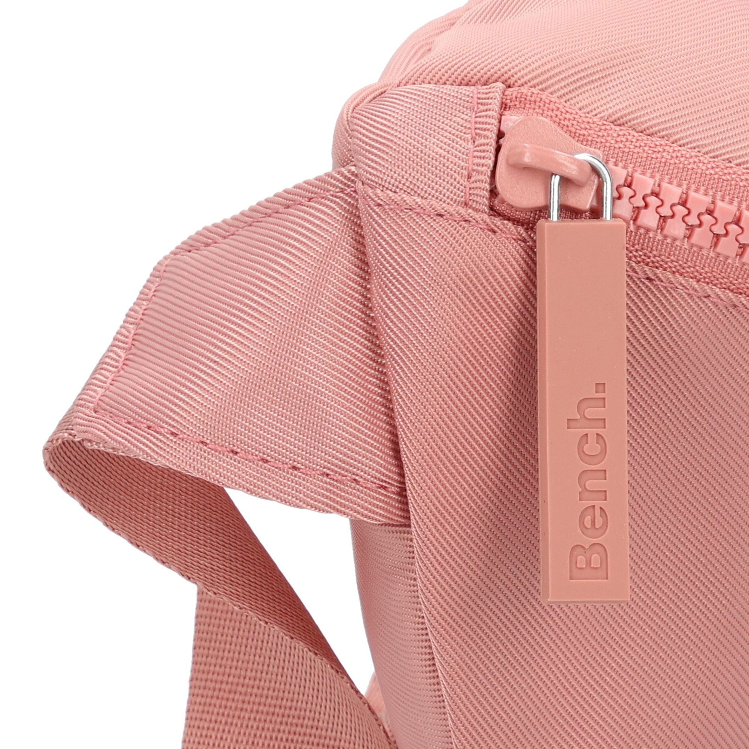 BENCH Fanny Pack 'Nova' in Pink