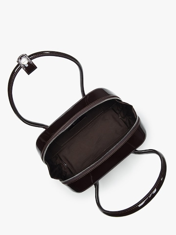 Estro Shoulder bag '75570' in Brown