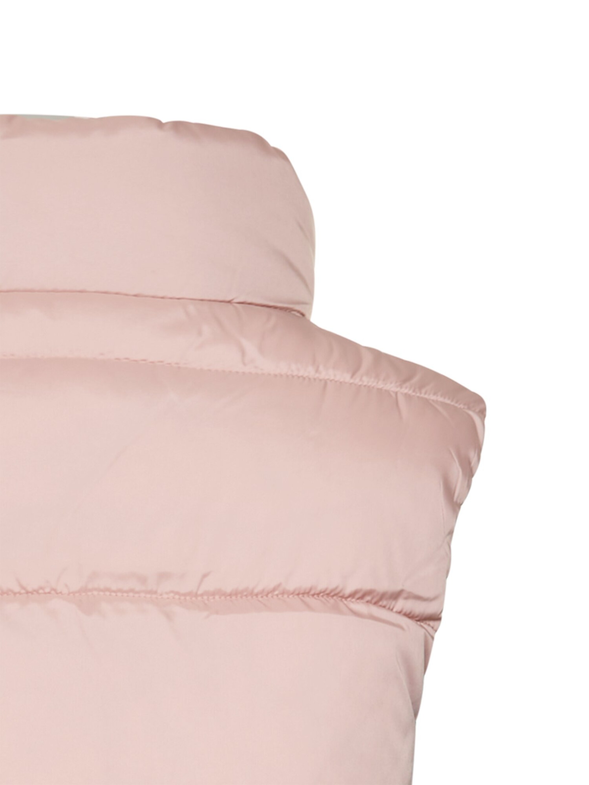 CAMEL ACTIVE Vest in Pink