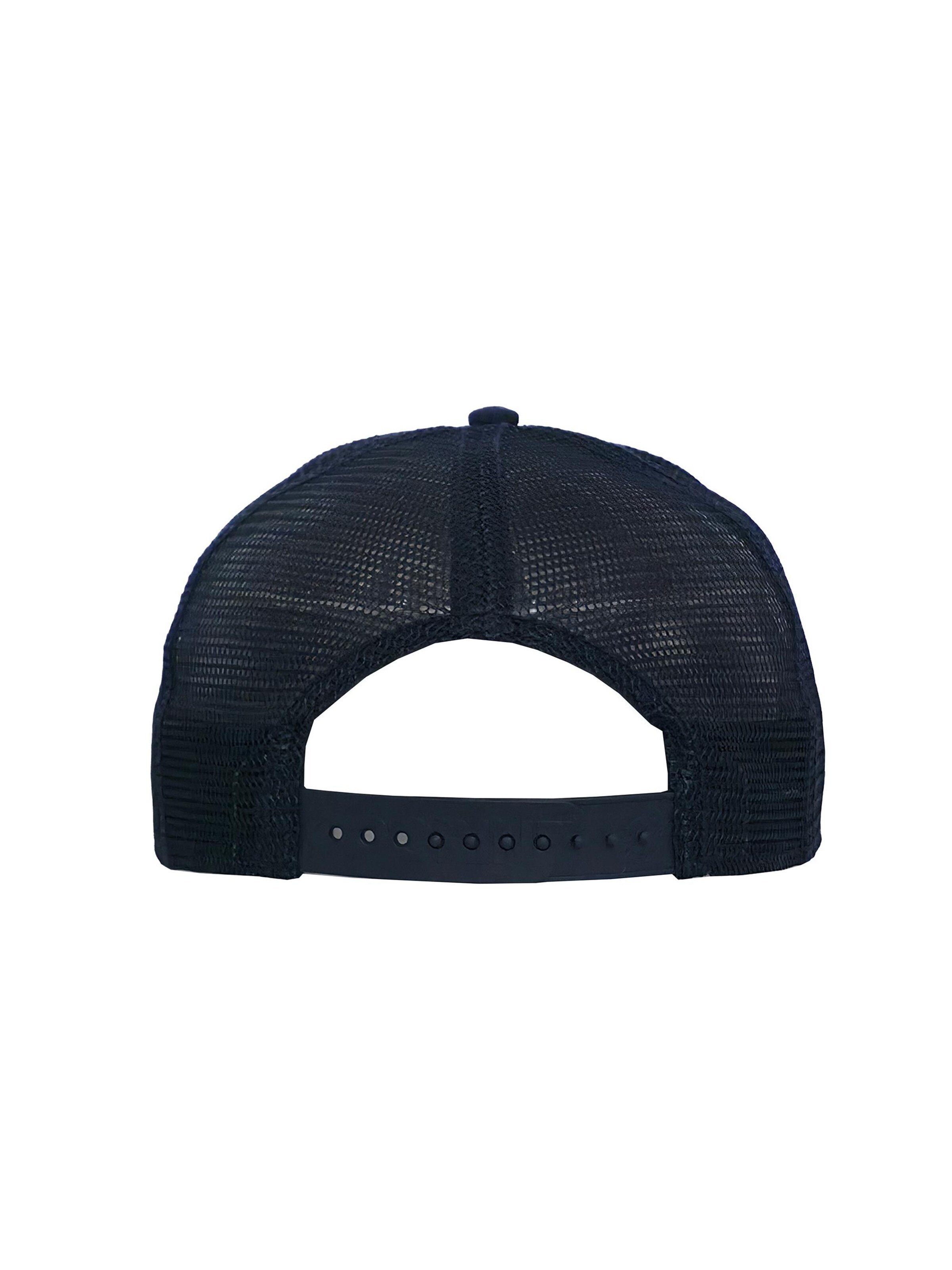 GOORIN Bros. Cap 'Gaucho' in Blue
