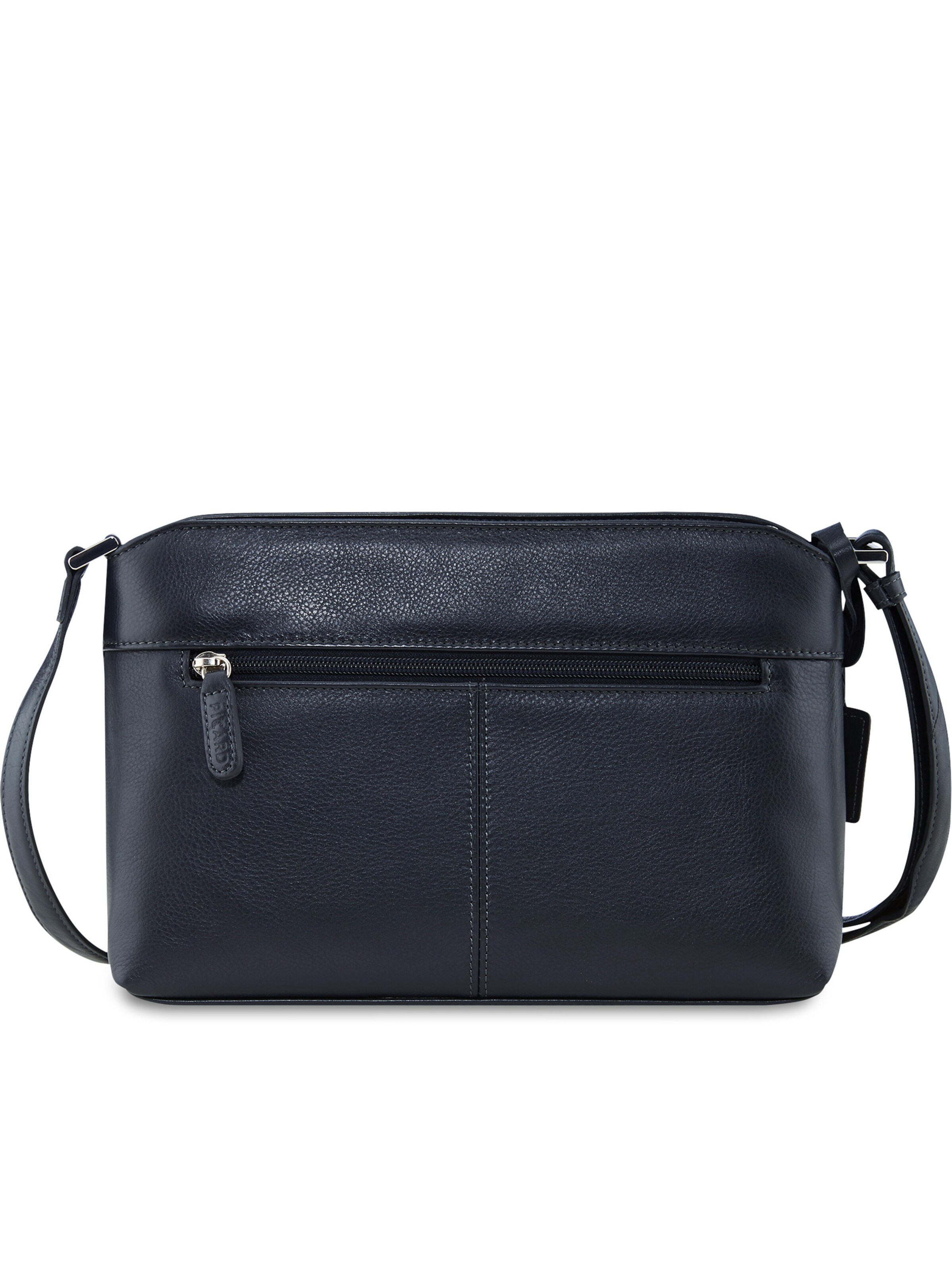 Sac à bandoulière 'Really' Picard en bleu