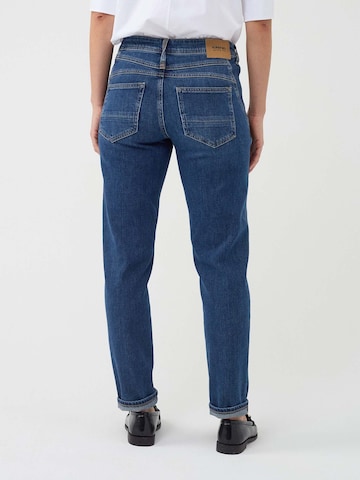 Gang Loose fit Jeans '94ADELA' in Blue