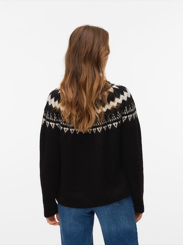 ruda VERO MODA Megztinis