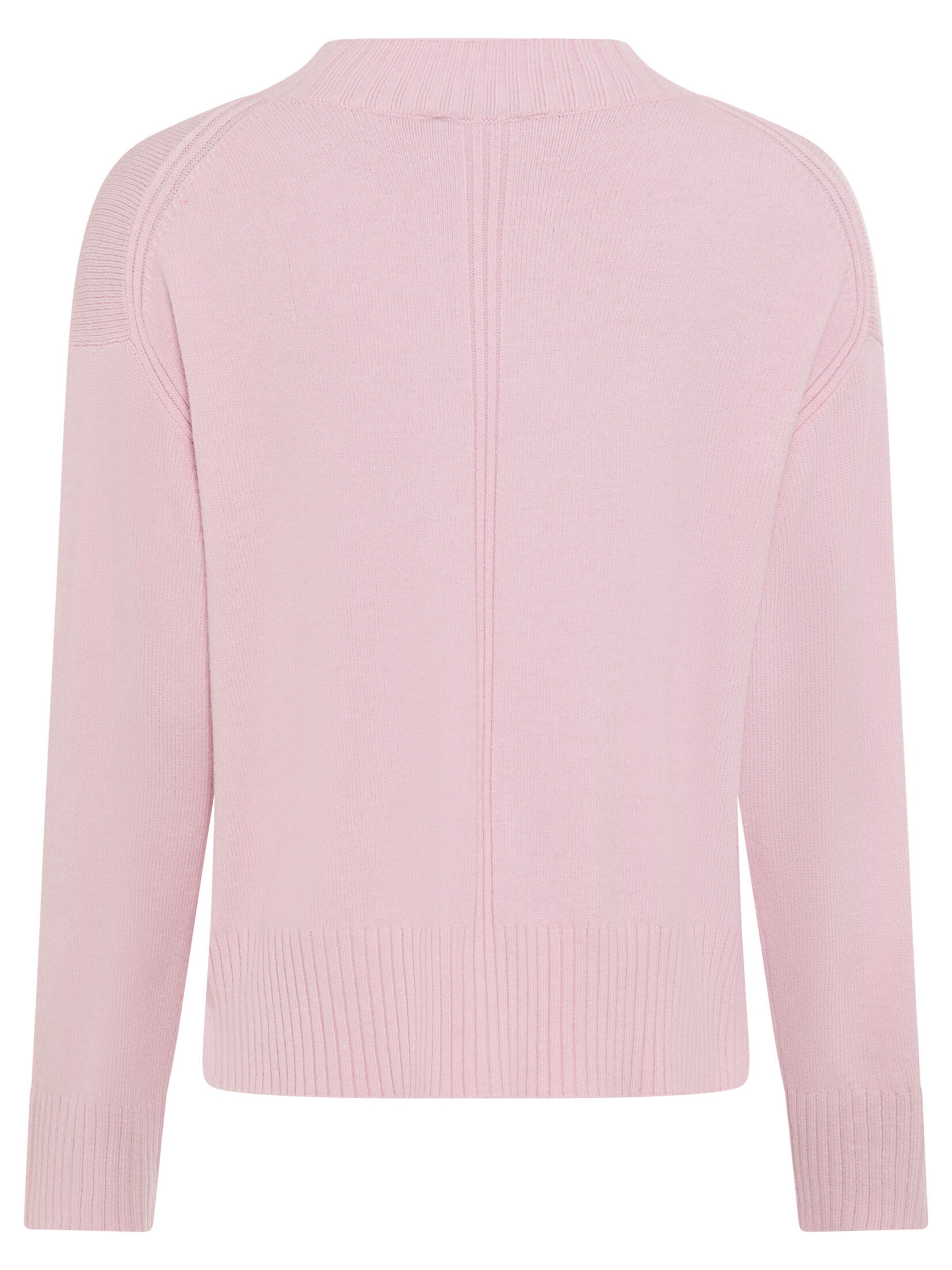 Olsen Sweater in Pink