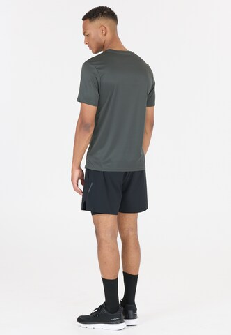 ENDURANCE Funktionsshirt 'Dipose' in Grau