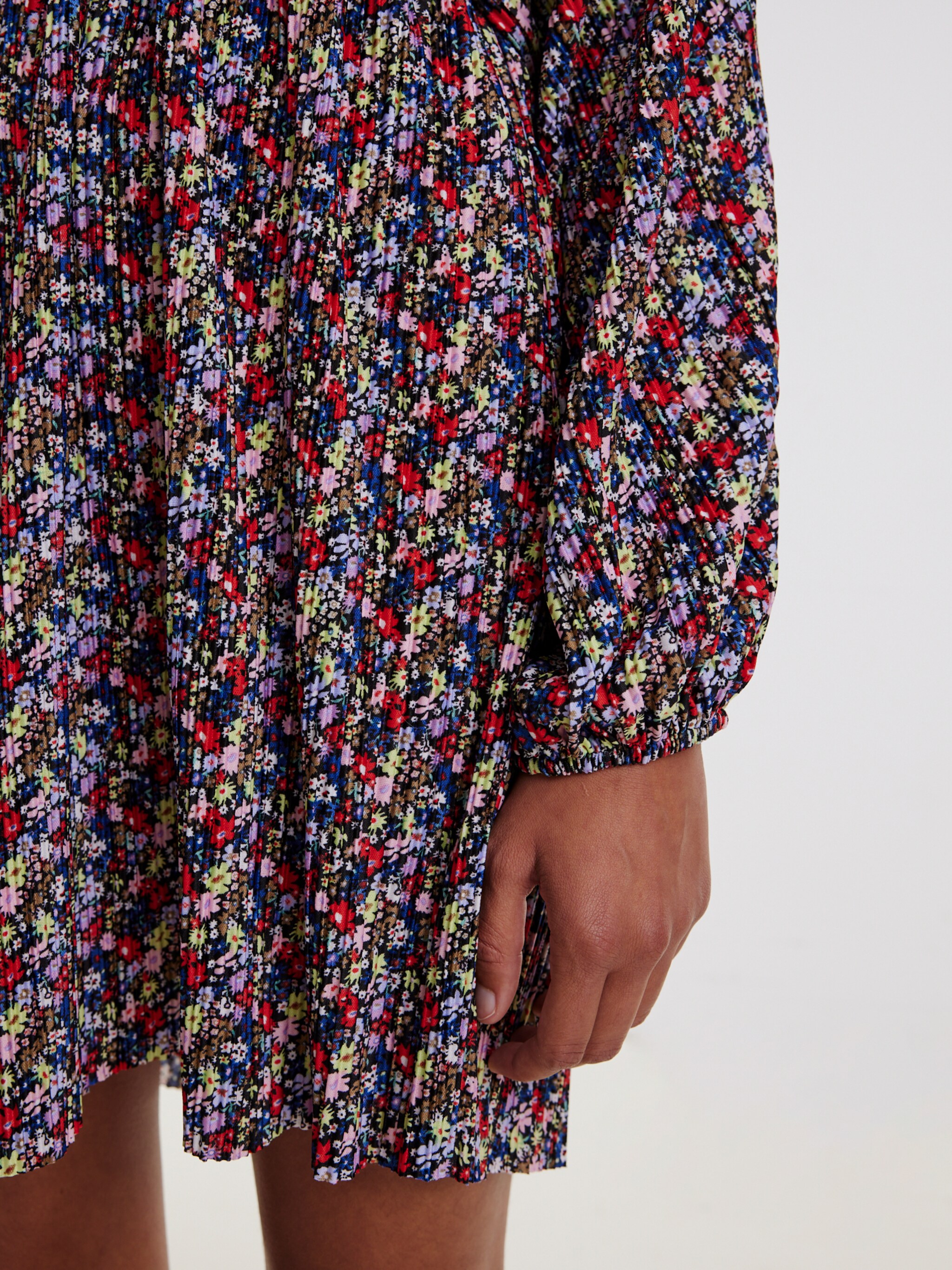 EDITED Produkte Kleid 'Svea' lila