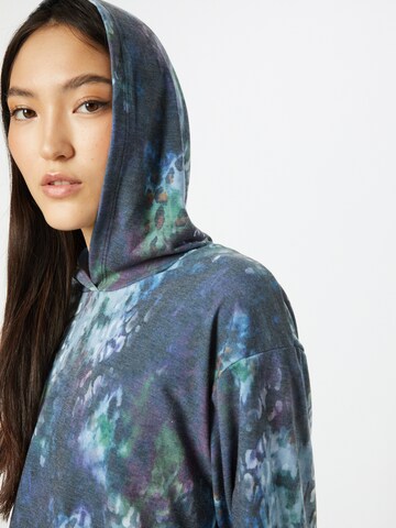 Onzie Sweatshirt in Blau