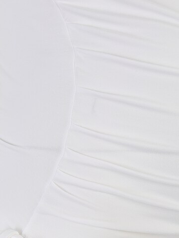 Bebefield Paita 'Daphne' värissä valkoinen