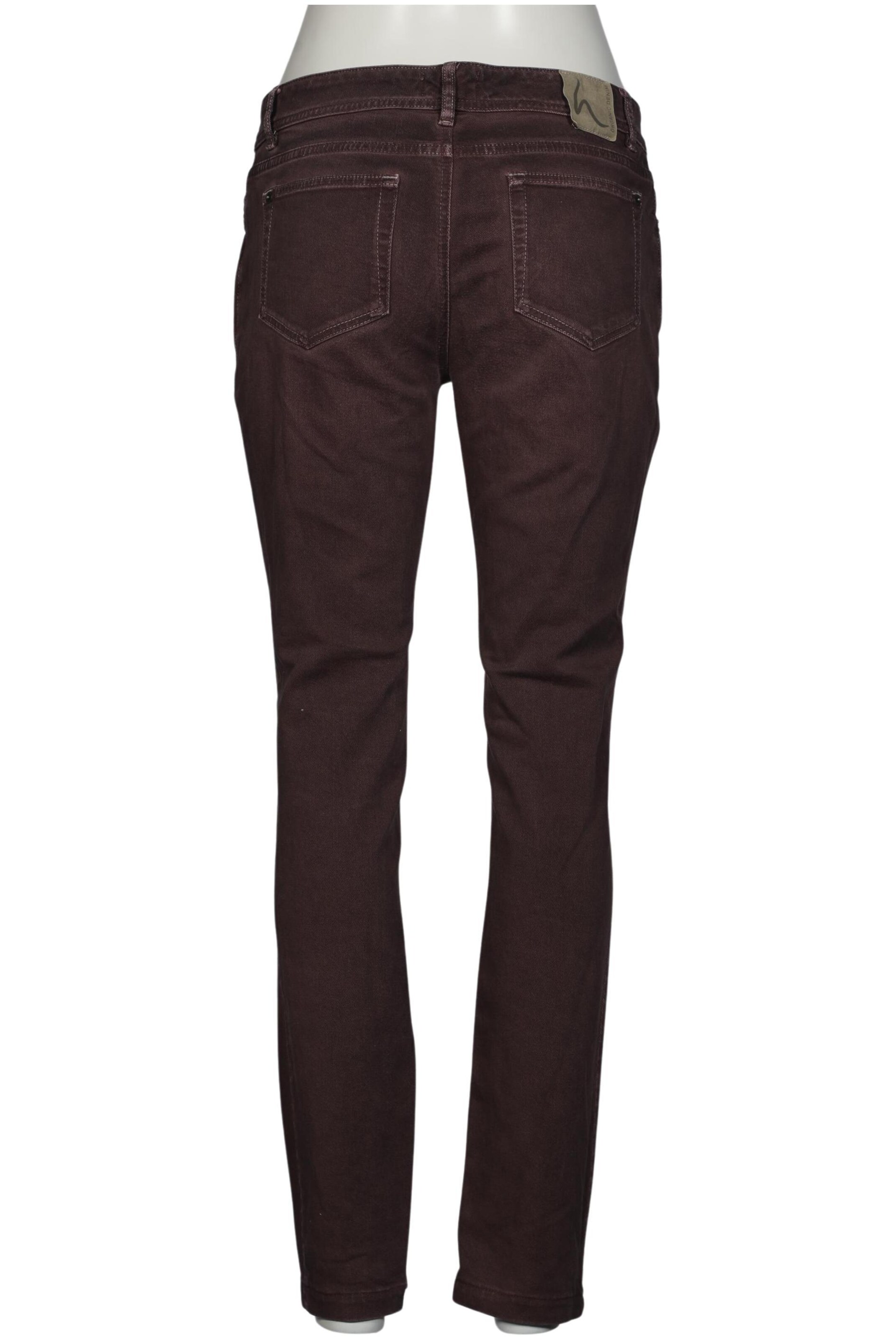 hessnatur Jeans in 31 in Red