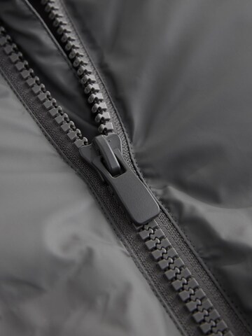 Next Winter Coat in Grey