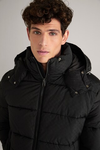 JOOP! Winterjacke in Schwarz