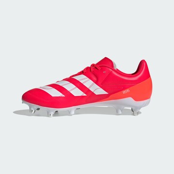 ADIDAS PERFORMANCE Voetbalschoen 'RS15' in Rood