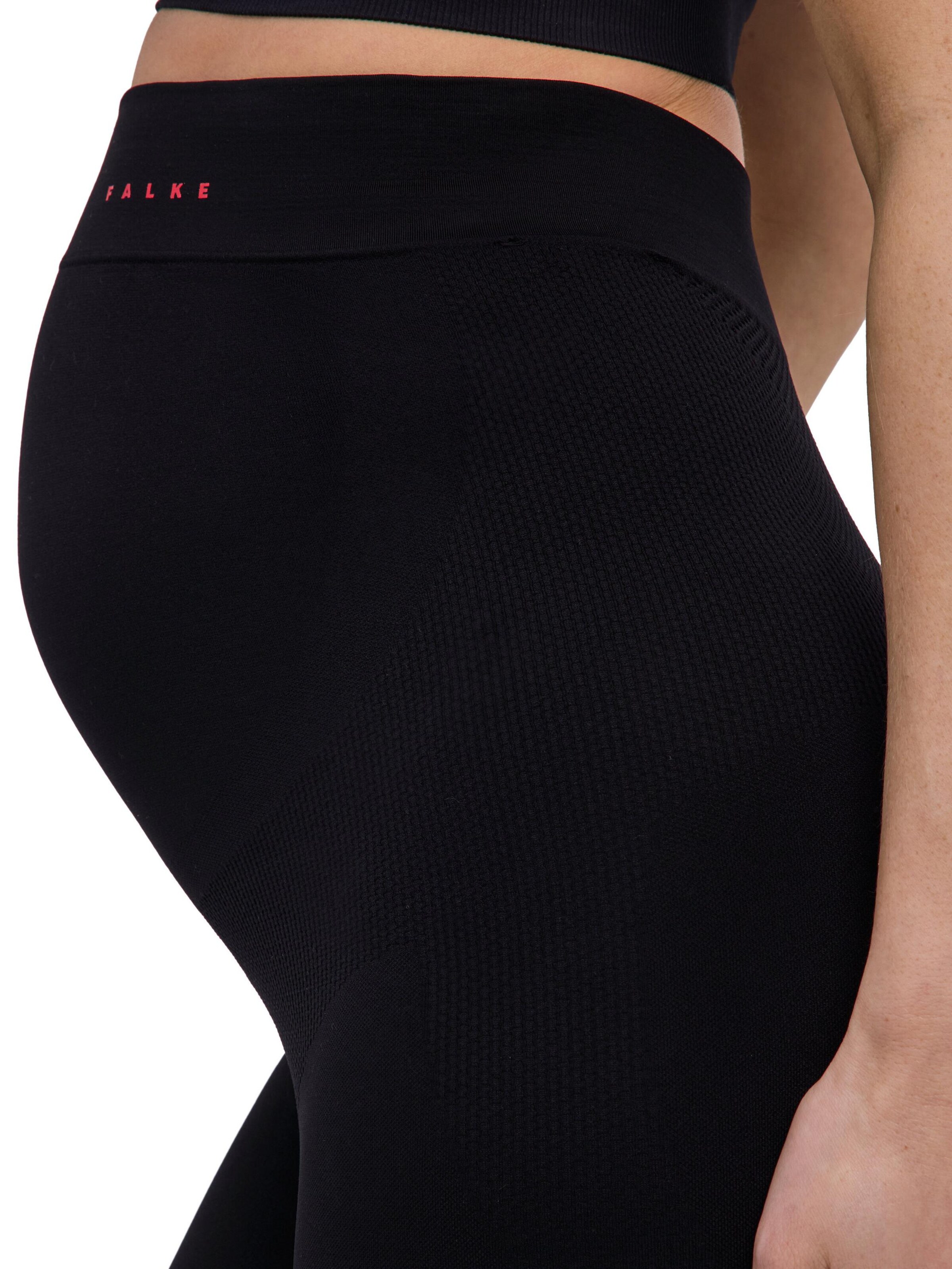 FALKE Tights 'Maternity' in Black