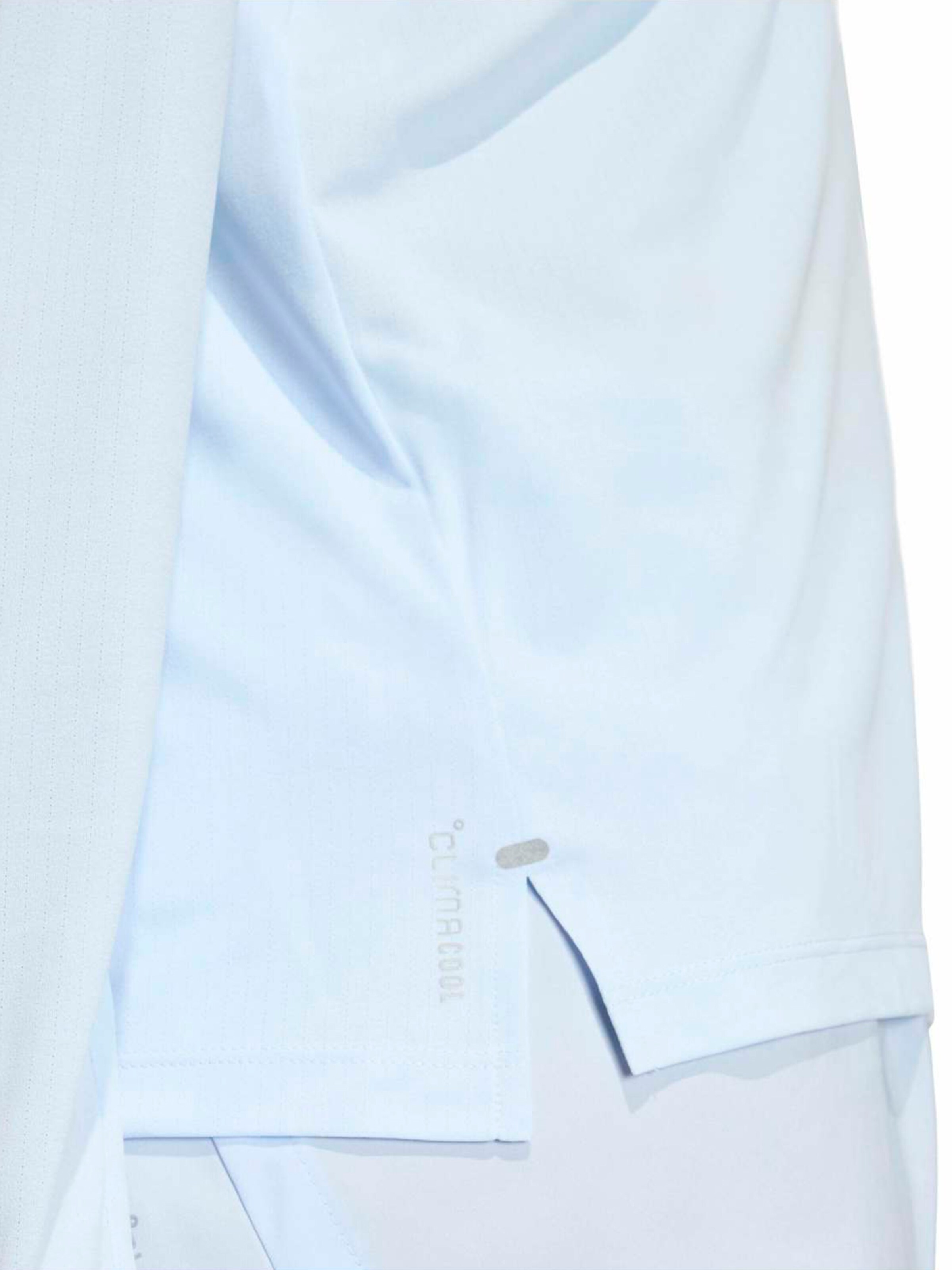 ADIDAS PERFORMANCE - Camiseta funcional 'Adi365' en blanco