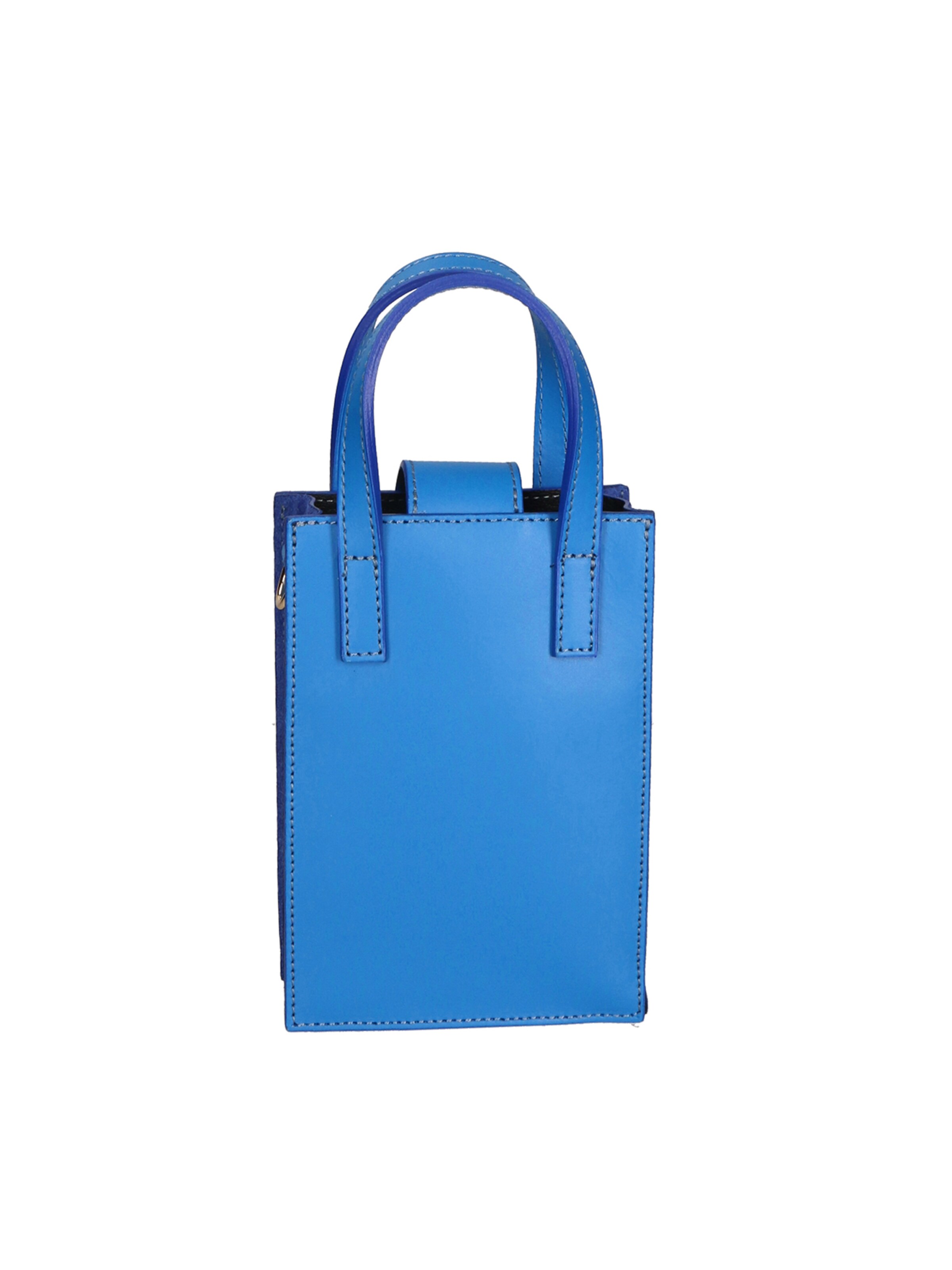 FELIPA Handtasche in Blau