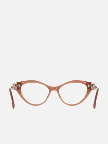 Liu Jo Sunglasses in Beige