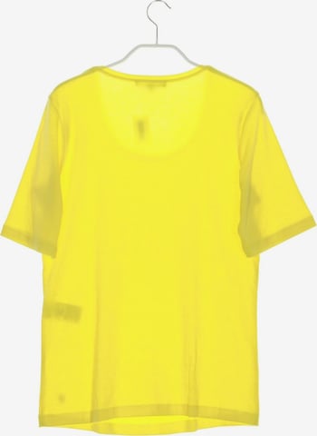 BONITA Shirt M in Gelb