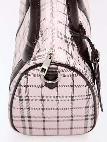 Sacs à main Bershka en rose