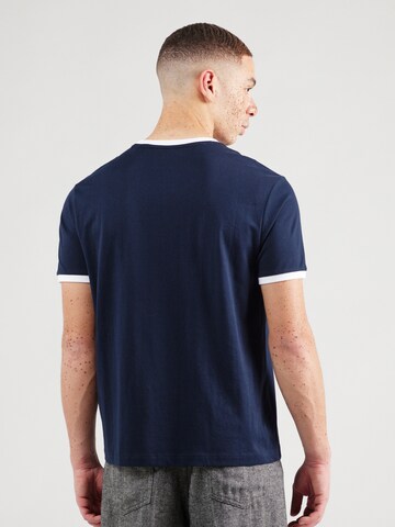 GUESS JEANS Shirt in Blue