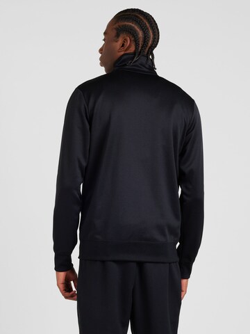 Nike Sportswear - Sudadera con cremallera 'AIR' en negro