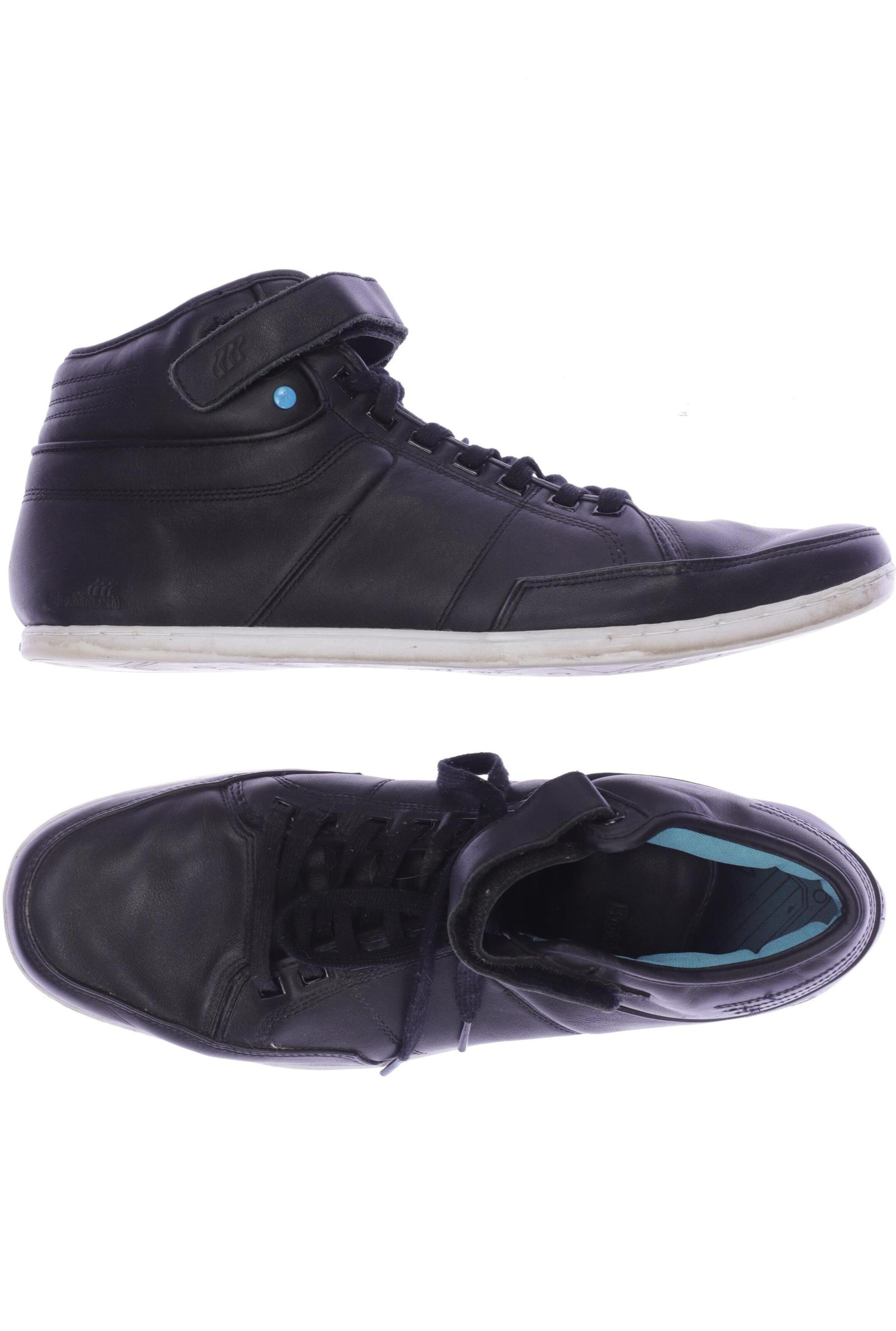box fresh sneakers
