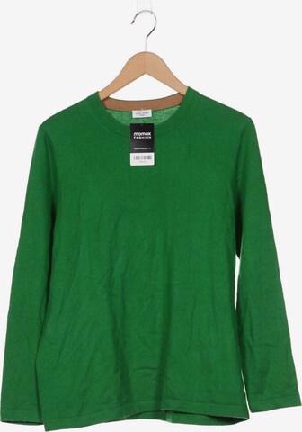 GERRY WEBER Sweater & Cardigan in XXXL in Green: front