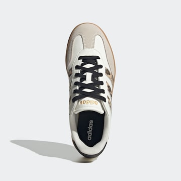 ADIDAS SPORTSWEAR Sneaker 'Barreda' in Weiß