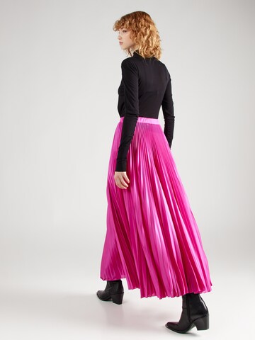 Gonna di MAX&Co. in rosa
