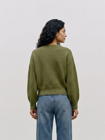 VERO MODA - Jersey 'VMKACY' en verde