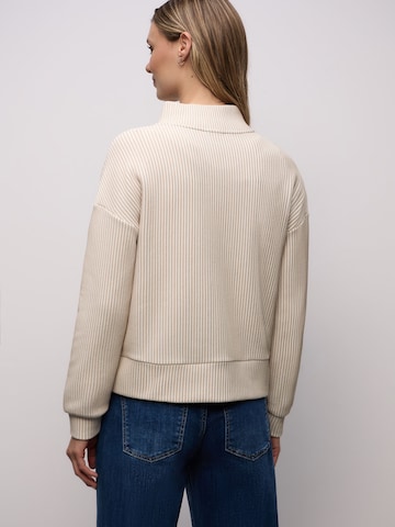 STREET ONE Dressipluus, värv beež