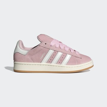 ADIDAS ORIGINALS Низкие кроссовки 'Campus 00s' в Ярко-розовый