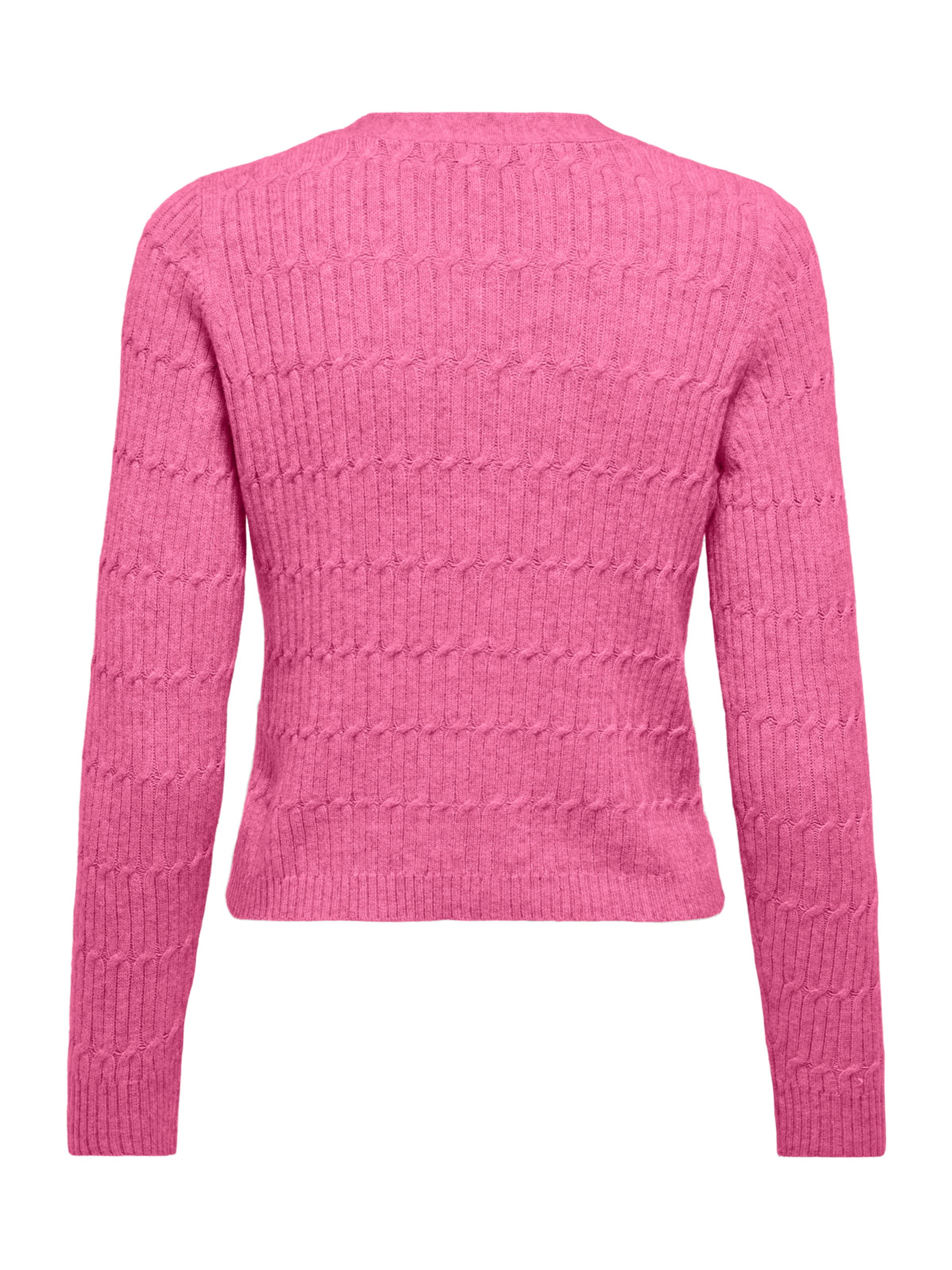 ONLY Cardigan 'ONLKatia' i pink