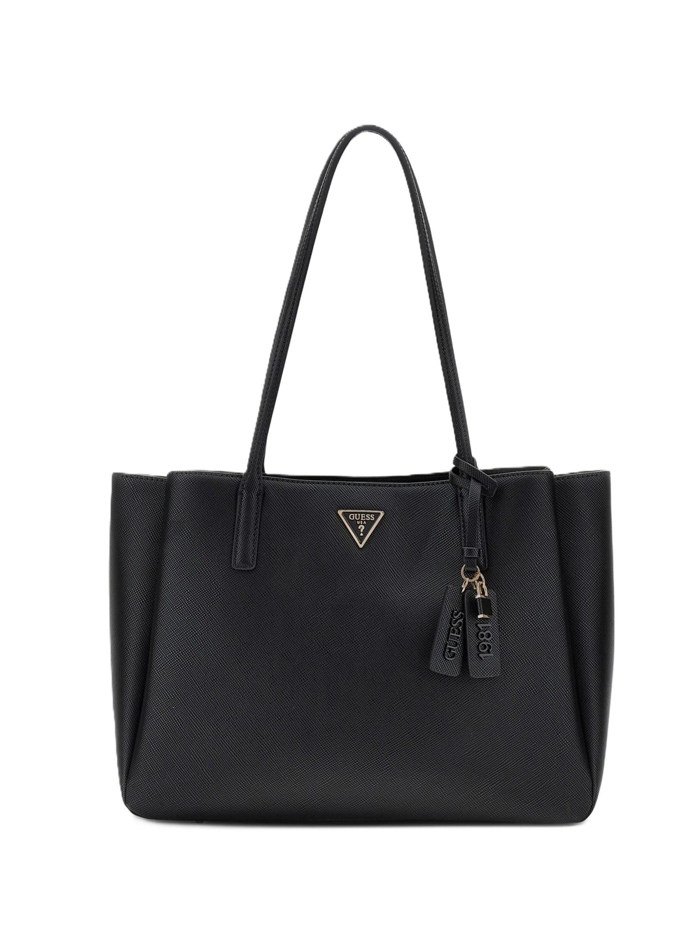 GUESS Shopper 'ZG967226'‌‌ in Schwarz: Vorderseite