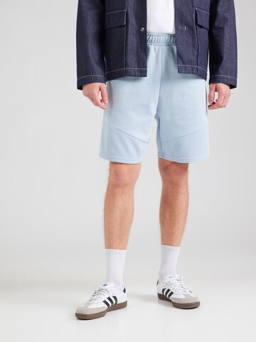 regular Pantaloni 'JPSTKANE' di JACK & JONES in blu: frontale