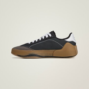 ADIDAS BY STELLA MCCARTNEY Športni čevelj 'COURT' | bela barva