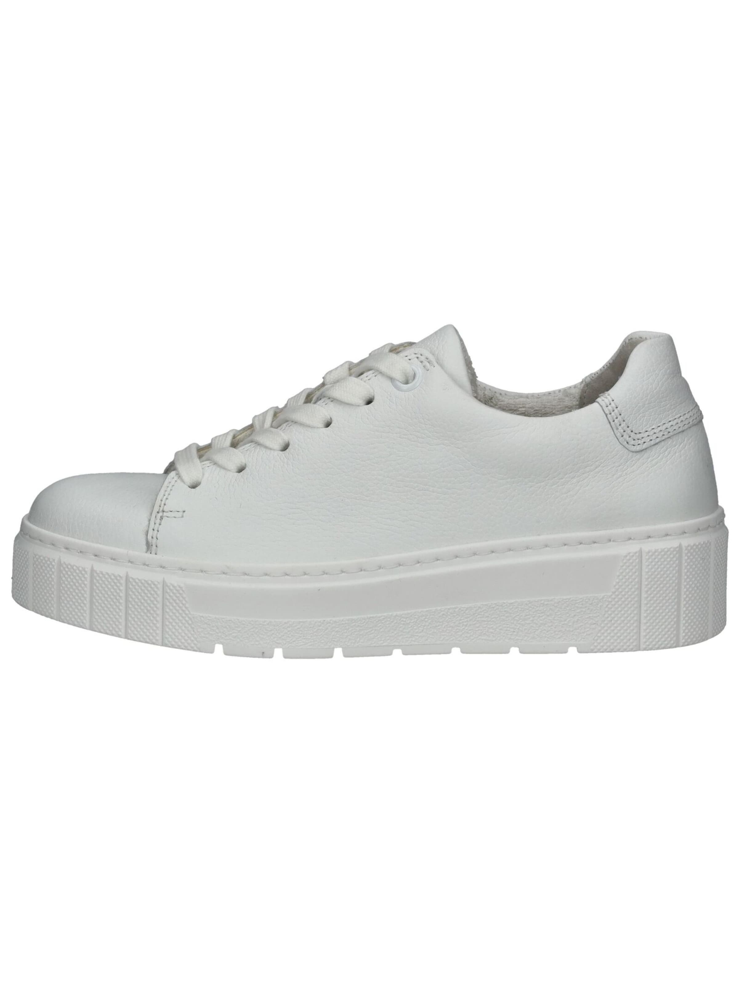 GABOR Sneakers laag in Wit