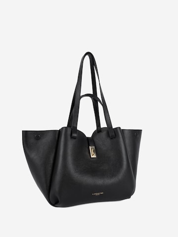 LANCASTER Paris - Shopper en negro
