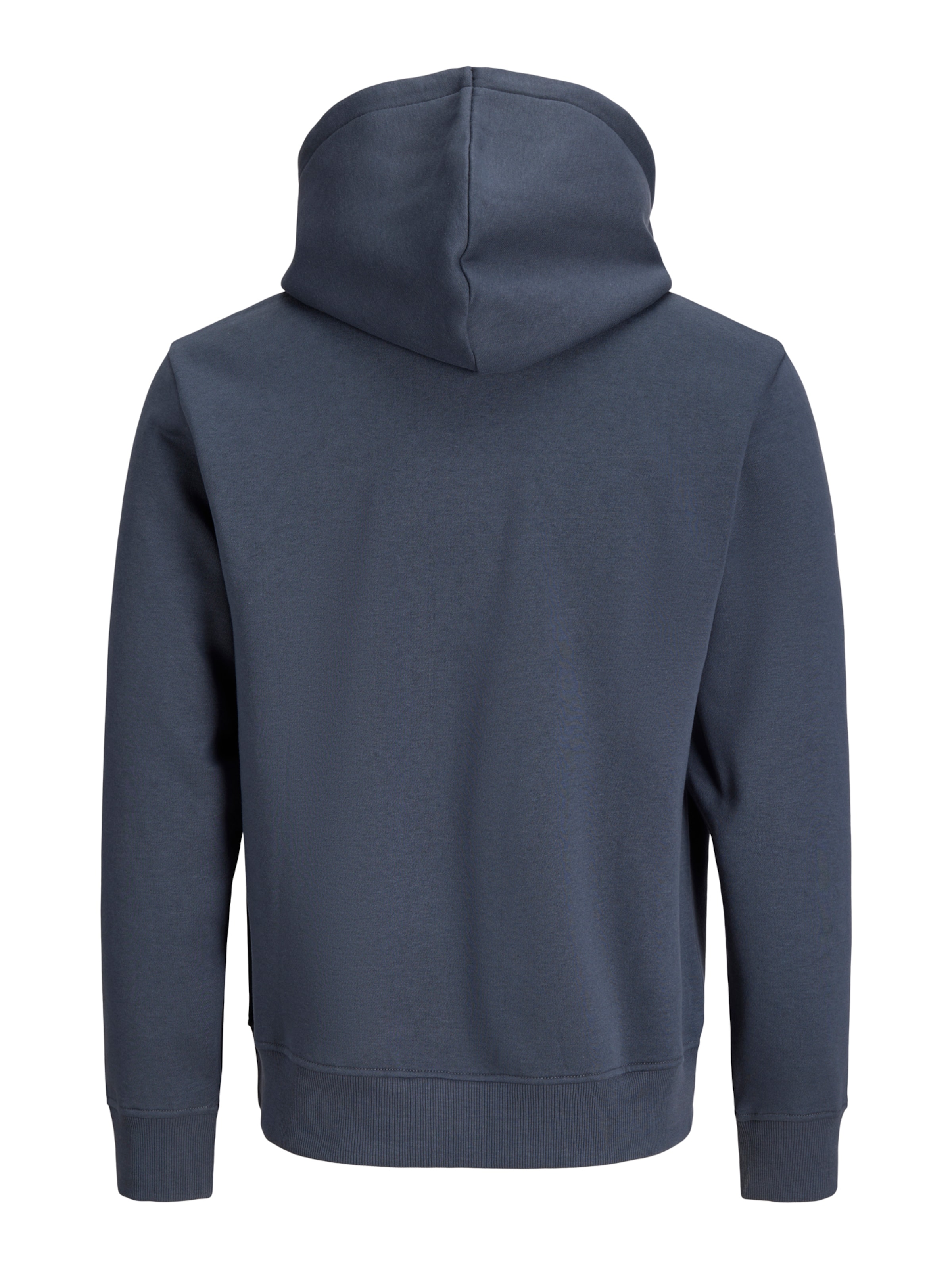 JACK & JONES Bluzka sportowa 'JJJADE' w kolorze szary
