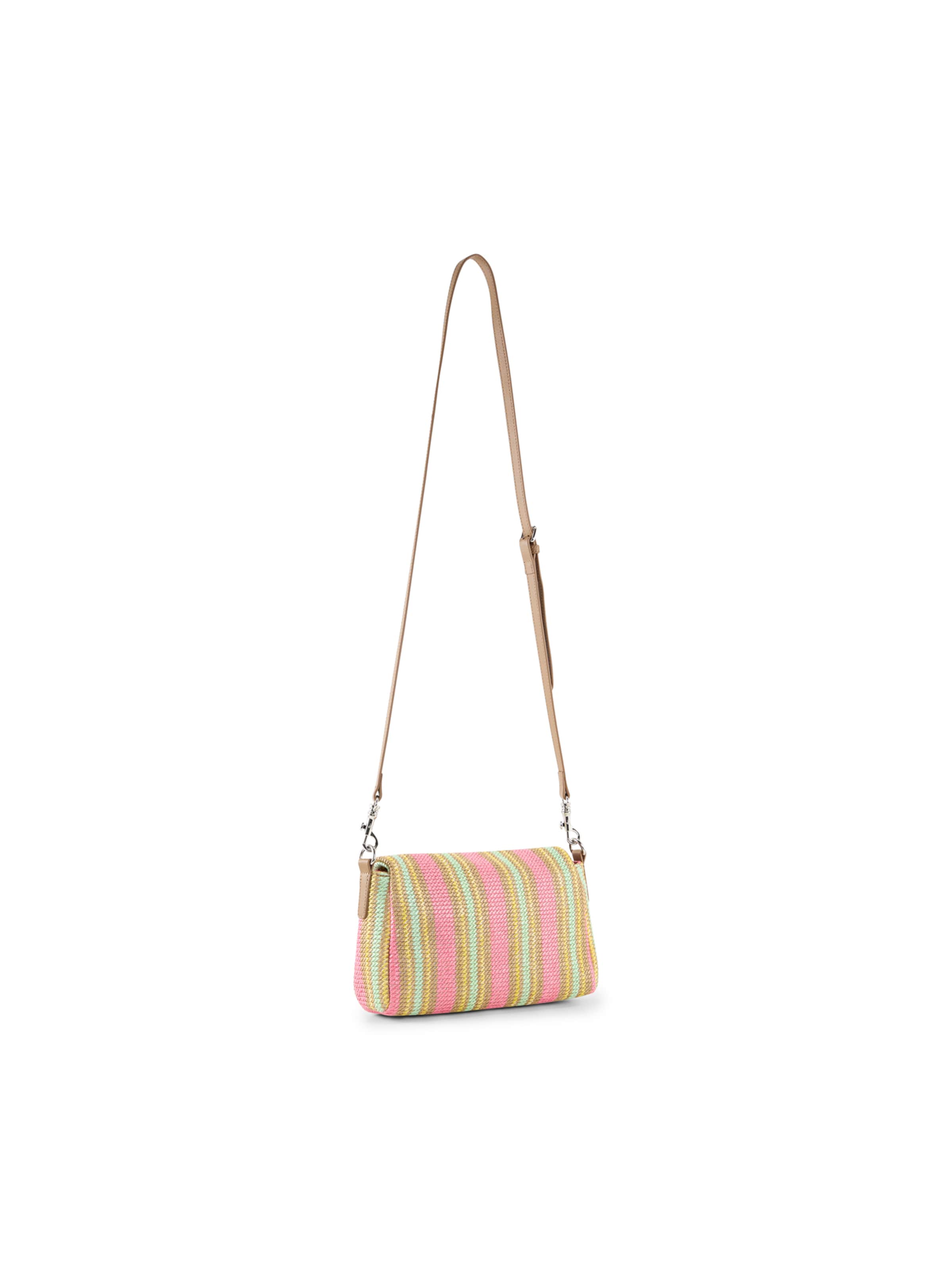 JOOP! Jeans Shoulder bag 'Istria Gal' in Mixed colours