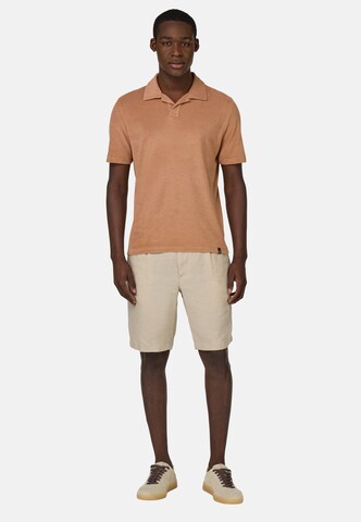 Boggi Milano Shirt in Brown